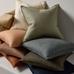 Classic Linen Pillow Cover