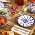 Cabana Hand-Painted Dinnerware Collection