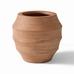 Eli Ficonstone Indoor/Outdoor Planters