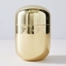 Polished Brass Vanity Boxes