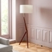 Caldas Floor Lamp