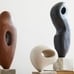 Alba Wood Sculptural Objects