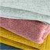 Everyday Textured Organic Towels