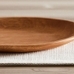 Organic Shaped Wood Serving Platters