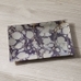 Marbled Decoupage Glass Trinket Tray