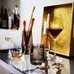 Aaron Probyn Oblique Red Wine Glass