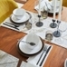 Aaron Probyn Oblique Red Wine Glass