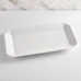 Faceted Porcelain Bath Accessories