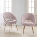 Orb Upholstered Dining Chair