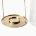 Pure Metal Lantern Collection