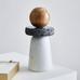 Totem Shape Studies Object