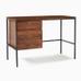 Pontes Walnut Desk