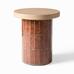 Mancora Side Table (18")