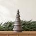 Decorative Metal Tabletop Trees