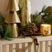 Pine Cone Stocking Holders