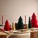 Decorative Paper Tabletop Tree (12")