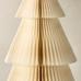 Neutral Decorative Paper Tabletop Trees (16")