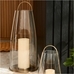 Pure Metal Lantern Collection