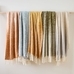 Ombre Throw