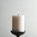 Simple Pillar Candles