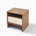 Miles Nightstand (22")