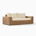 Westport Outdoor Sofa (84")