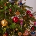Dapper Felt Ornaments