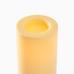 Indoor/Outdoor Flat Top Basic Candle - Ivory