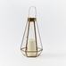 Faceted Lanterns