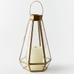 Faceted Lanterns