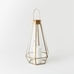 Faceted Lanterns