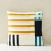 Wallace Sewell Crewel Pillow Covers