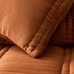 Silky TENCEL™ Plush Comforter & Shams