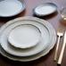 Fishs Eddy Stoneware Dinnerware