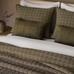 Reflections Matelasse Origin Coverlet & Shams