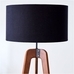 Slope Floor Lamp (63")