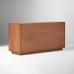 Douglas Tatami 6-Drawer Dresser (60")