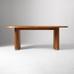 Aubin Dining Table(82")