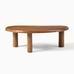 Cannellini Coffee Table (47")