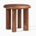 Cannellini Side Table (20")