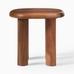 Cannellini Side Table (20")