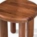 Cannellini Side Table (20")