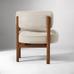 Craig Expressed Wood Chair