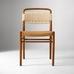 Eindhoven Leather Dining Chair (19")