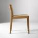 Como Dining Chair (18.2")