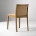 Como Dining Chair (18.2")