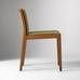 Como Dining Chair (18.2")