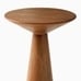 Meyer Wooden Drink Tables