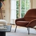 Fillmore Mid-Century Chair