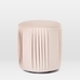 Roar & Rabbit™ Pleated Ottoman